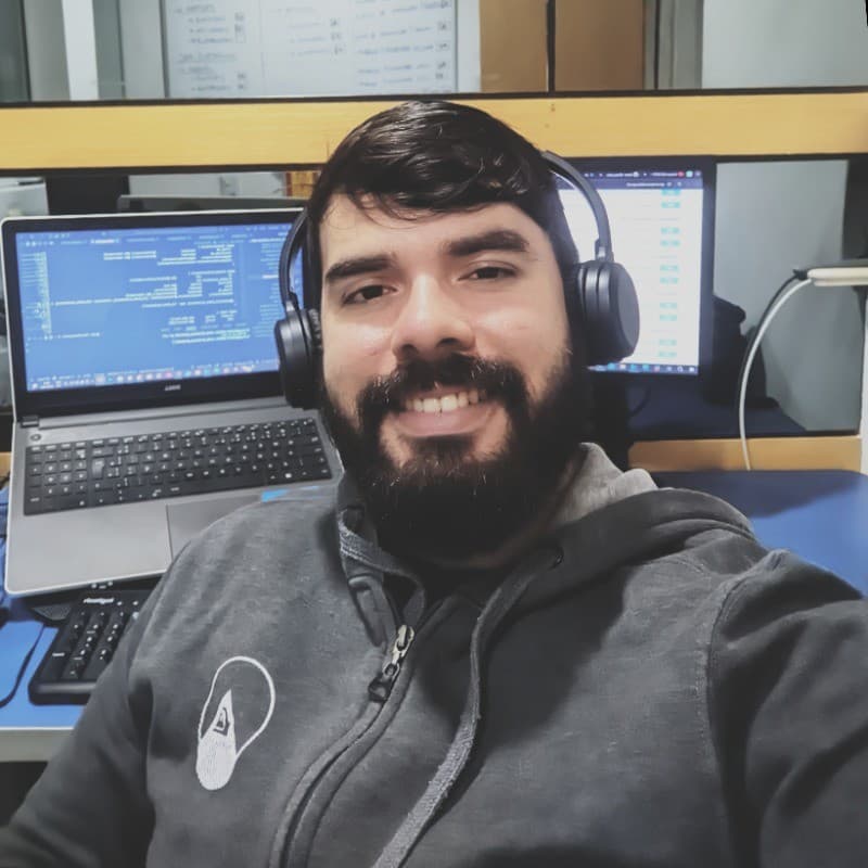 Thiago Jordão